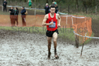 Senior mens 2018 British Inter Counties Cross Country Champs., Prestwold Hall, Loughborough. Photo: David T. Hewitson/Sports for All Pics